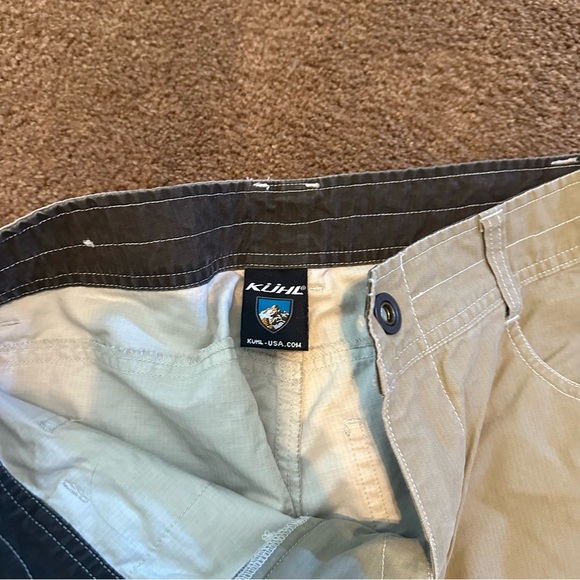 Kuhl pants - Picture 3 of 4